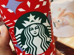 -星巴克(广州东圃天银店)