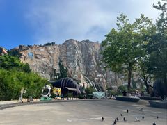 -西霞口神雕山野生动物世界