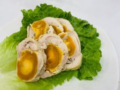 -瑞福园联谊餐室(茂名南路店)