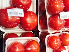 -果蔬好生活超市(乐堤港店)