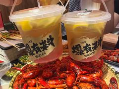 -古茗(番禺厦滘店)