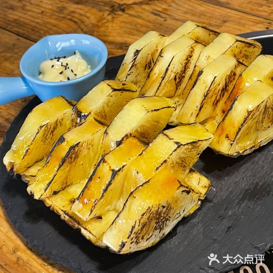 77海鲜烧烤
