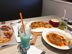 -必胜客(桐乡吾悦广场店)