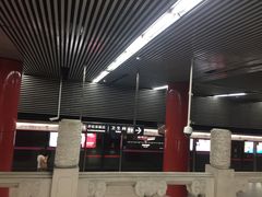 -雍和宫(地铁站)