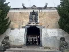 -零陵古城