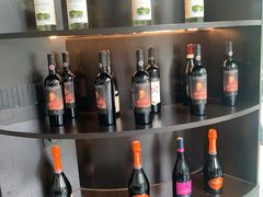 -叁 Three· bistro餐酒馆