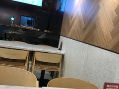 大堂-Kyochon1991校村炸鸡(杨高中路店)