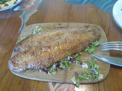 -烛影拾光观景餐厅·创意菜·摄影·小提琴(大唐不夜城店)