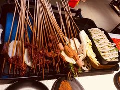 -钢管厂五区小郡肝串串香(南山店)