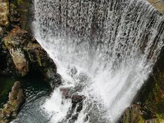 -磐安十八涡风景区