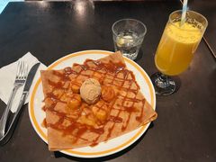 -La Creperie法餐厅(芮欧百货店)