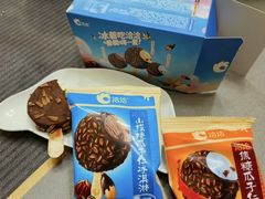 -盒马鲜生(岭南新世界店)