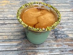 -Metal hands·铁手咖啡