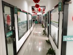 -春华教育学历提升培训(梁溪校区)