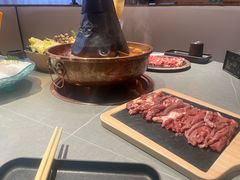 -乔先生涮肉·鲜活牛羊肉火锅(塘沽店)