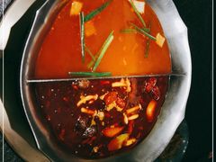 -湊湊火锅·茶憩(打浦桥日月光店)