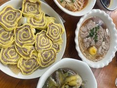 -玲燕蒸菜馆(江东路店)
