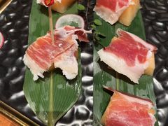 -万岛日本料理铁板烧(万象城店)