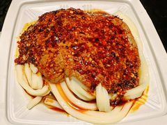 -清真盛志望麻酱酿皮铺