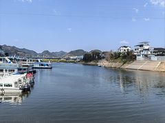 -新安江山水画廊风景区