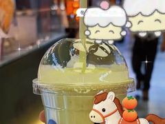 -每日新鲜水果吧(芮欧百货店)