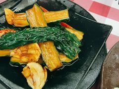 -7890+霸王甲·甲鱼爱尚蛙(坪洲店)