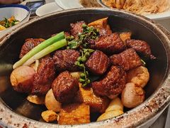 -狮王府淮扬菜(夫子庙老门东店)