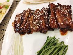 -一江春水·杭帮臻宴(三台山店)