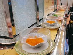 -争鲜回转寿司(天府广场-今站PLUS店)