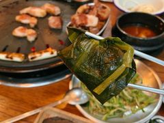 -济州爱肉堂(总店)