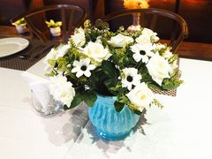 -望海·帆船主题咖啡厅•品茗下午茶(石湖景区店)