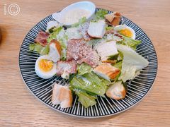 -1901 Cafe(西四店)