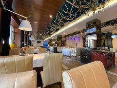 大堂-同喜烤鸭店(光芒店)