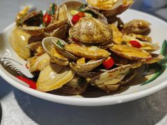 -达叔香味海鲜(海棠68环球美食街店)