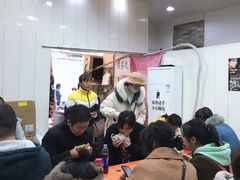 -清真·马文砂锅大全(麦苋街店)