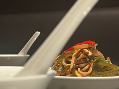 什锦豆干丝-鼎泰丰(国金店)