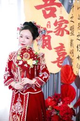 -曼格纳婚礼艺术中心(张江店)