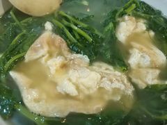 -盛天毛血旺非遗美食(观音桥店)
