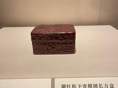 -上海博物馆(人民广场馆)