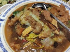 -老雒阳面馆·水席(高新区店)