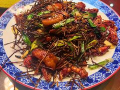 -杨记隆府(南坪店)