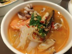-北京西单美爵酒店-融轩中餐厅