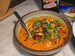 -辛香汇·锦里丨现炒川菜(中南城店)