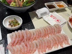 -大渔铁板烧(万象城店)