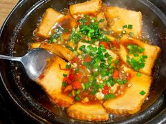 -费大厨辣椒炒肉(万家丽一店)