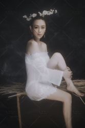 -克拉女神写真馆·匠心定制