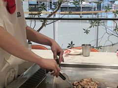 -火地铁板烧(昆山万象汇店)