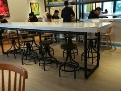 -肯德基(新塘乐购店)