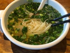 -中阿兰牛肉面(悦海新天地店)