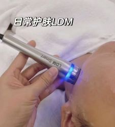 点击看大图 -栖SPA·ONDA ·海菲秀·皑皑科技美肤中心